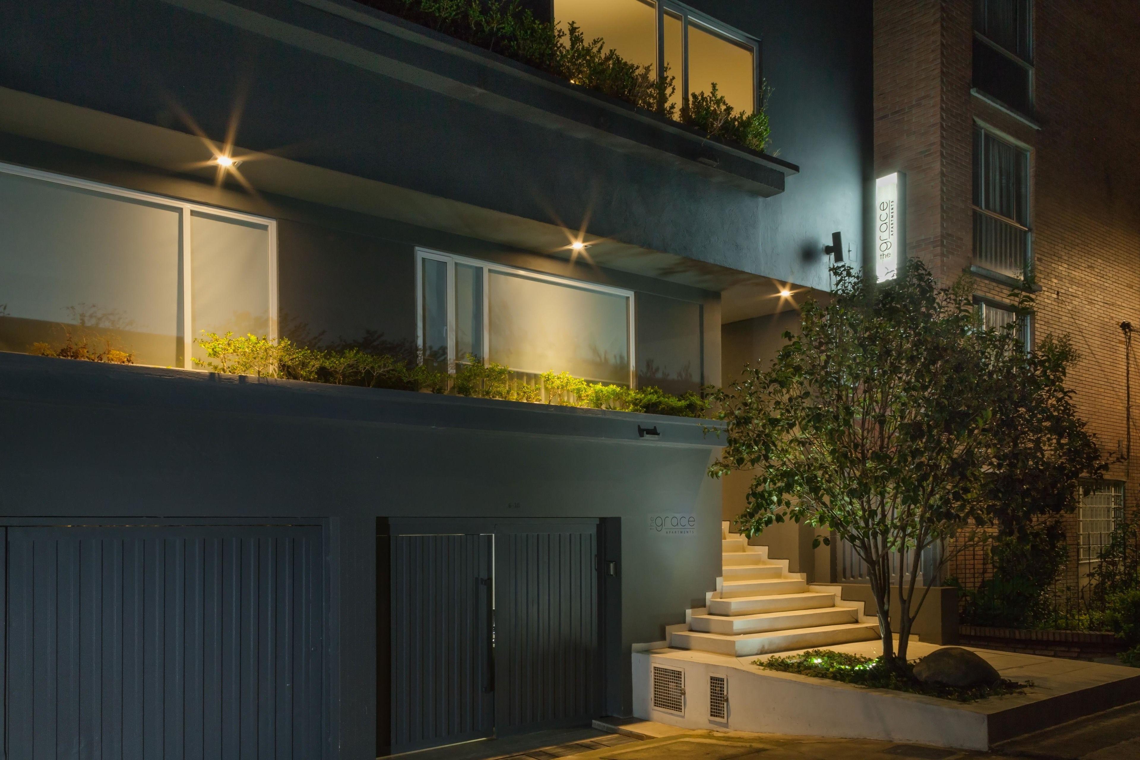 The Grace Hotel, Bogota
