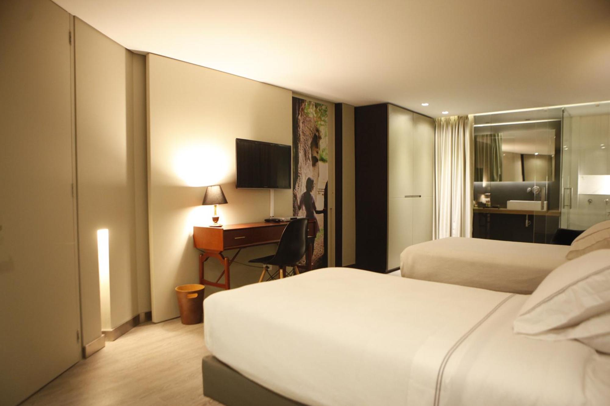 The Grace Hotel — Photos 1